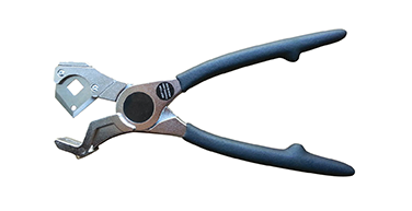 SHM 2mm - 16mm Metal Scissors